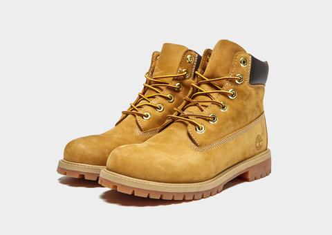 jd kids timberland