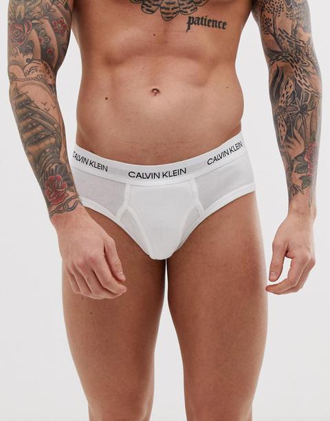 calvin klein 1981 statement