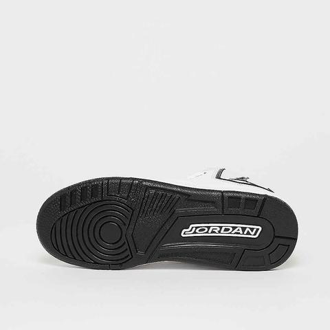 jordan courtside 23 gs black