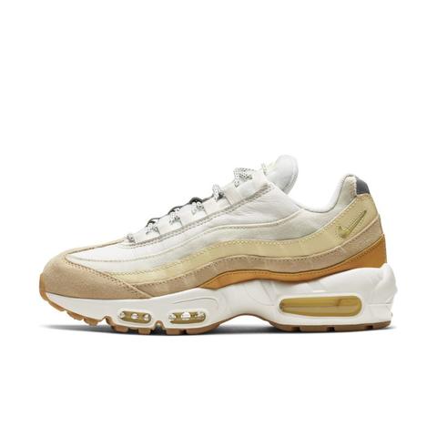 Chaussure Nike Air Max 95 Pour Femme - Gris