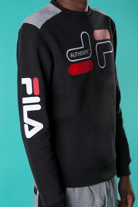 fila jumper