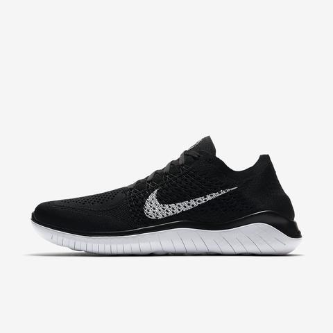 Nike Free Rn Flyknit 2018