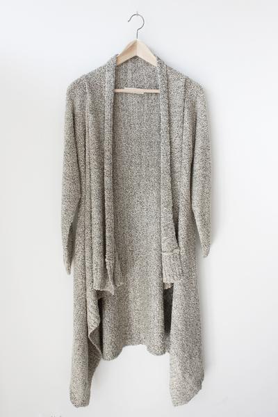 Cosima Cardigan