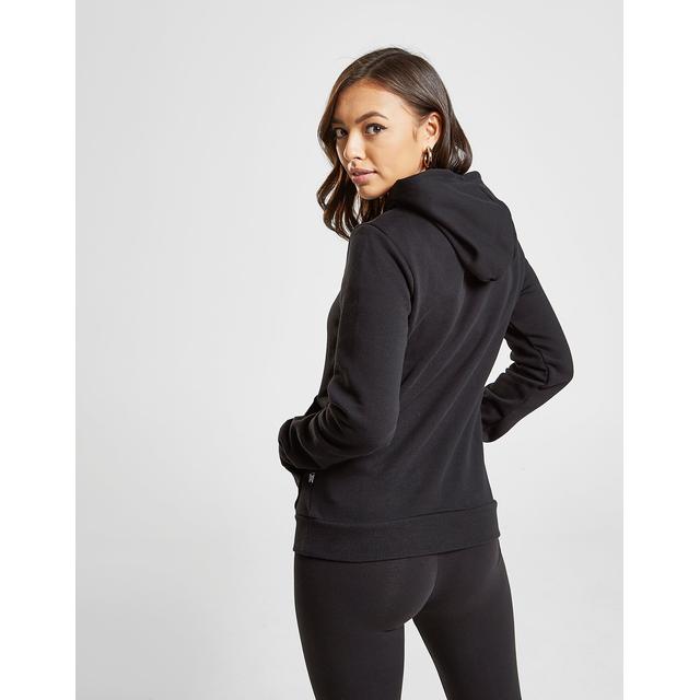 puma core overhead hoodie