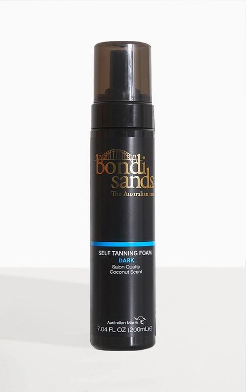 Bondi Sands Dark Self Tanning Foam