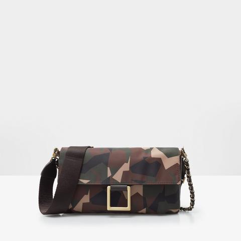 Bolso Flap Soho