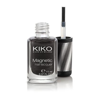 Magnetic Nail Lacquer