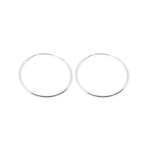 Pendientes Jibi (30mm)