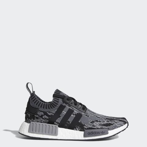 Zapatilla Nmd_r1 Primeknit