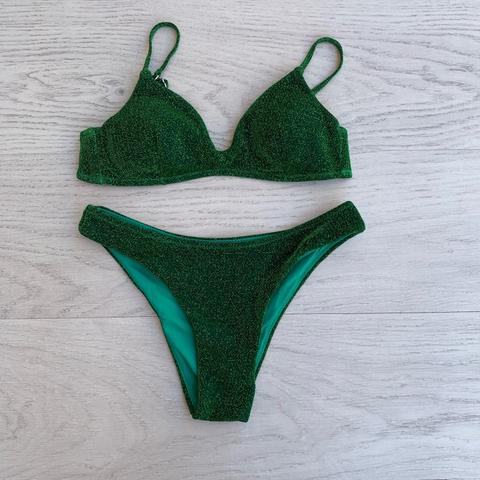 Sofia Model Verde
