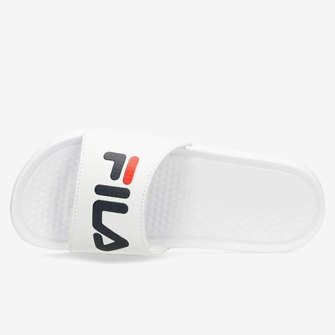 chanclas fila