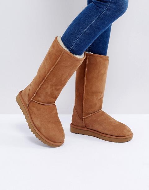 classic tan ugg boots