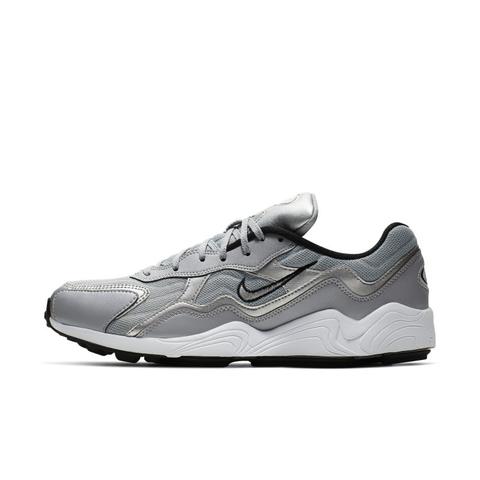 nike air zoom alpha grey