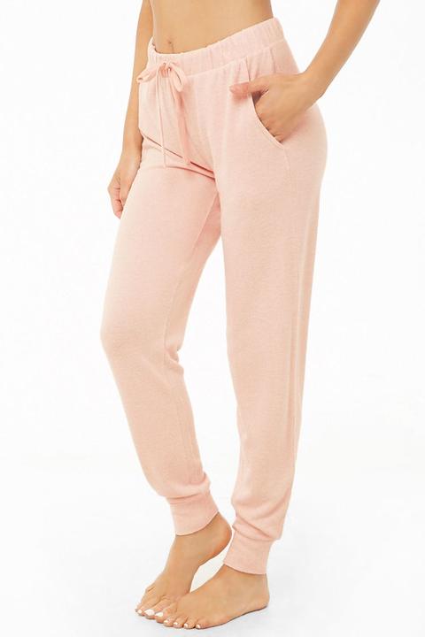 Pantaloni Con Coulisse