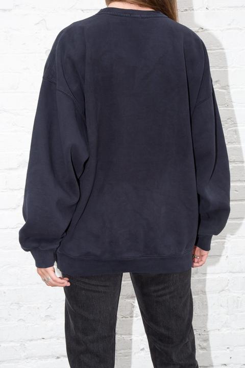 erica niagara falls sweatshirt