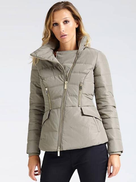 marciano guess jacket
