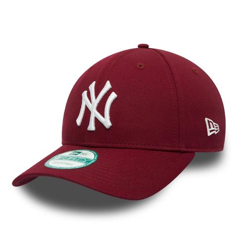 Gorra New Era Mlb League Ess 940