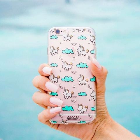 Unicorn Phone Case