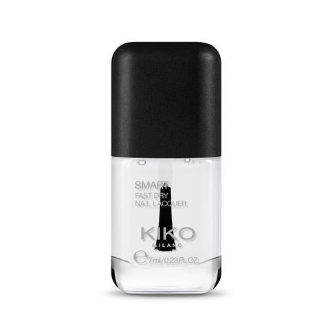 Smart Nail Lacquer