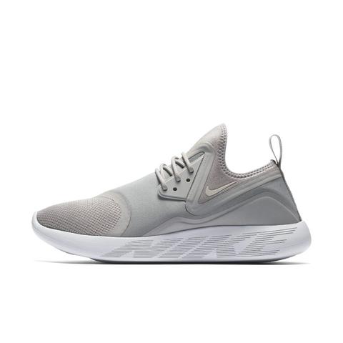 Scarpa Nike Lunarcharge Essential - Uomo - Grigio