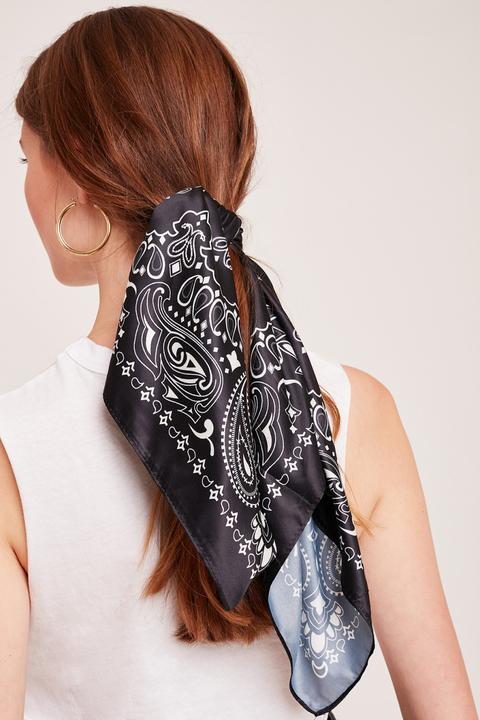 Pañuelo Bandana