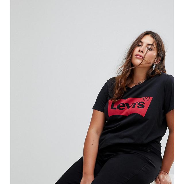 levi's plus shirt