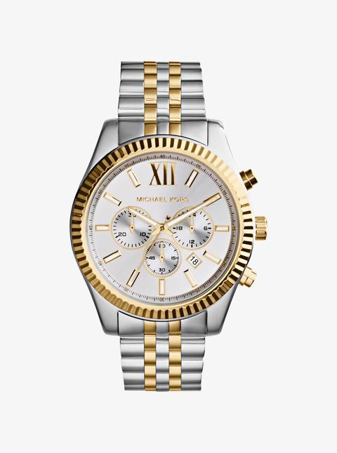 Orologio michael clearance kors oro