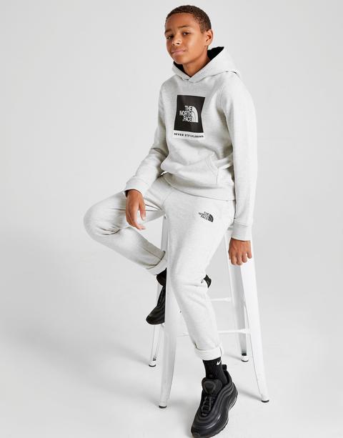 north face tracksuit pants