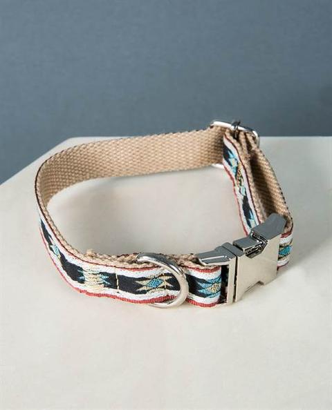 Collar Perro Ajustable