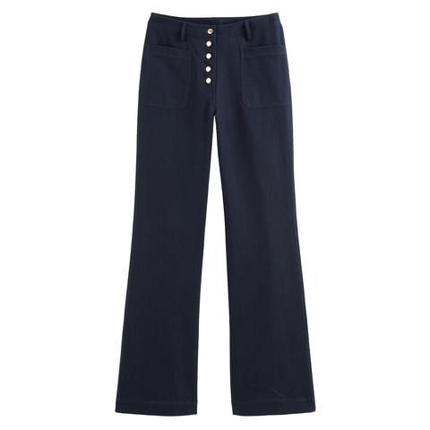 Pantalón Ancho