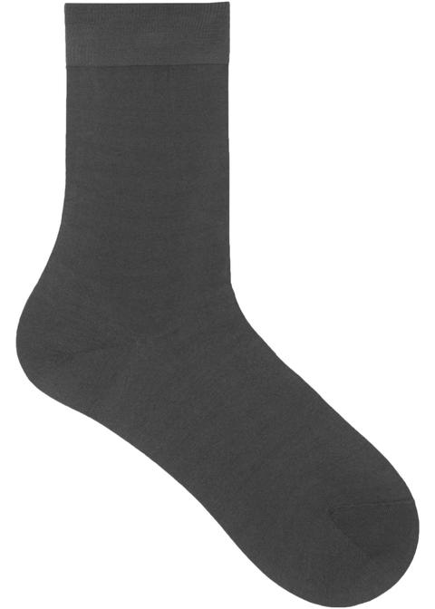 Calze Corte In Filo Di Scozia from Calzedonia on 21 Buttons