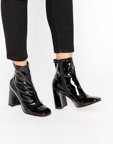 Botines Edoa De Asos