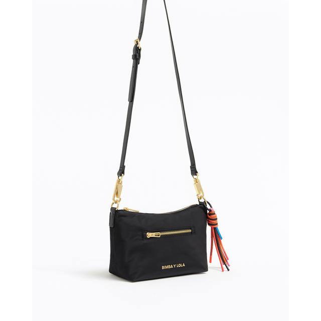 Bolso Bandolera S Nylon Bimba Y Lola Online Deals, UP TO 59% OFF |  agrichembio.com