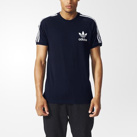 adidas camiseta california