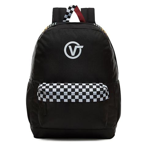 mochila vans realm mujer mochila vans realm mujer