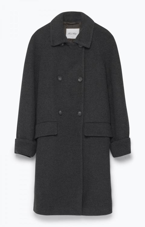 Cappotto Donna Chicago