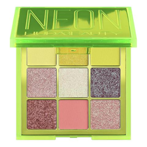 Neon Obsessions Palette Di Ombretti