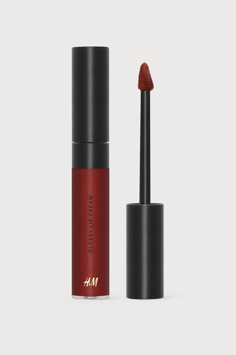 Liquid Lipstick - Red