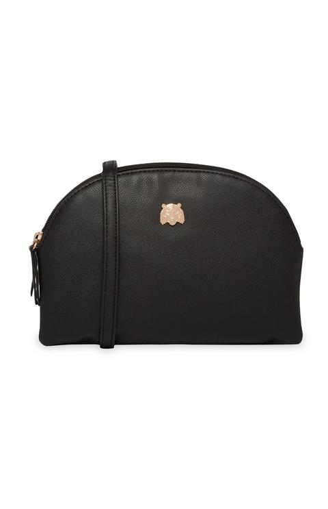 Black Clutch Bag