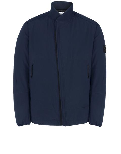 Stone island soft shell clearance r primaloft