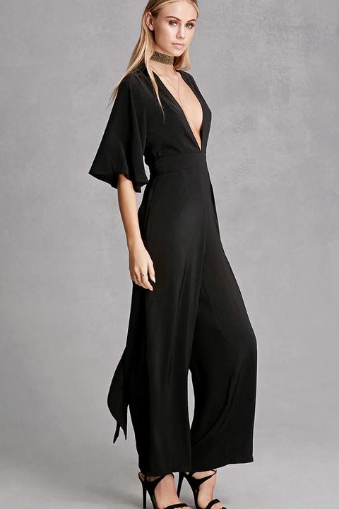 Selfie Leslie Jumpsuit