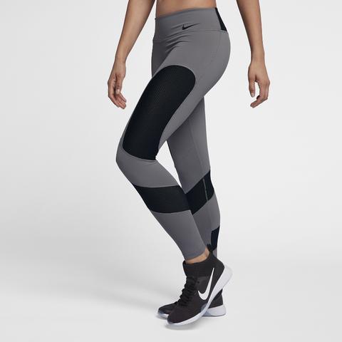 Nike Power Mallas De Entrenamiento - Mujer