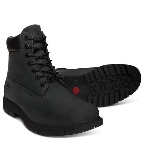 timberland radford 6 black