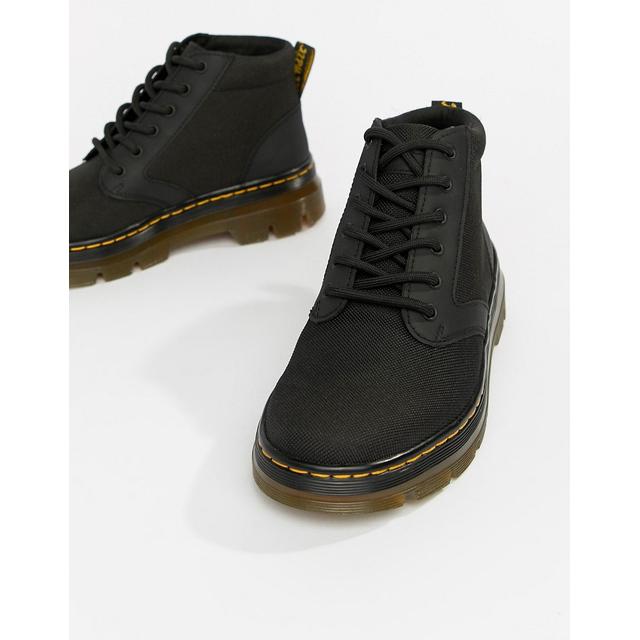 dr martens utility boot