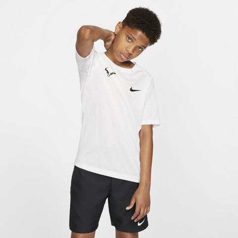 nike tennis bambino