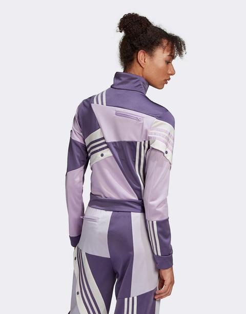 adidas originals danielle cathari track top