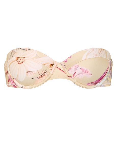 Marley - Rainforest Romance *in Regular Or Cheeky Bum* - Top