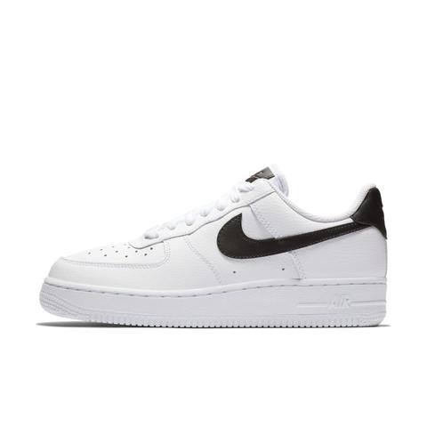 Nike Air Force 1 '07 Zapatillas - Mujer - Blanco