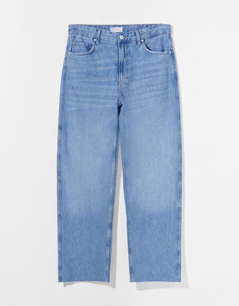 Jeans Baggy