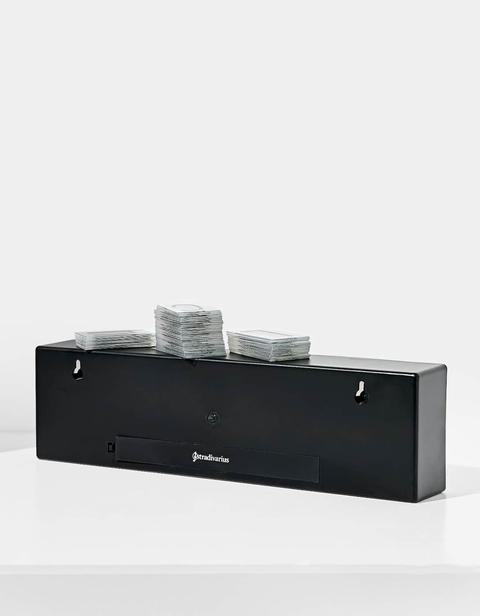 Caja De Luces Con Letras